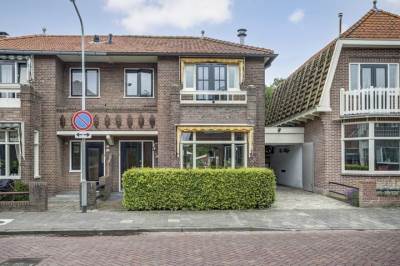 Woning Noorderweg 8 Enkhuizen