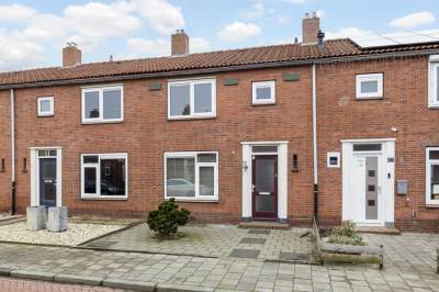 Woning M.A. de Ruyterlaan 96 Winschoten