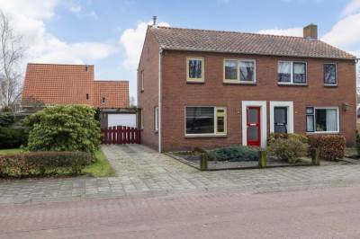 Woning Westersingel 1 Bellingwolde