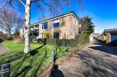 Woning Van Blaaderenweg 15A Bergen (NH)