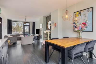 Woning Pastoor van Thiellaan 45 Rosmalen