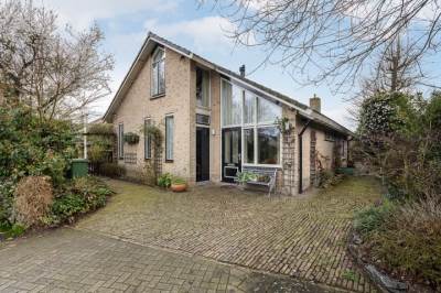 Woning Meresteijn 1 Maasland