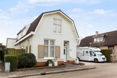 Woning Everlaan 19 Apeldoorn