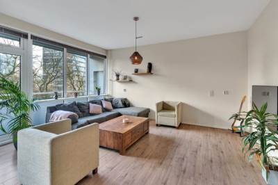 Woning Heliotrooplaan 254 Den Haag