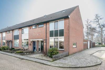 Woning Saxofoonstraat 142 Uden