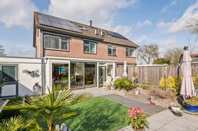 Woning Joke Smitstraat 7 Tiel