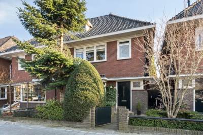 Woning Boddenkampsingel 98 Enschede