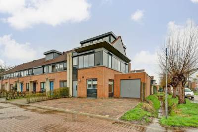 Woning Aalscholverstraat 26 Culemborg