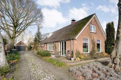 Woning Oosterhulst 10 Nieuwleusen