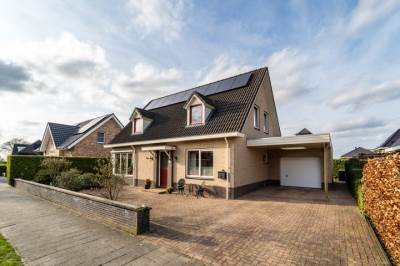 Woning Mariënwold 24 Steenwijkerwold