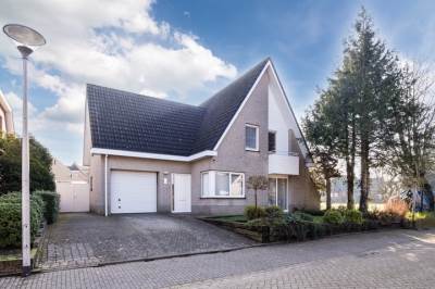 Woning Verdiesenstraat 7 Zegge