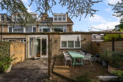 Woning Antoon Coolenlaan 16 Uithoorn