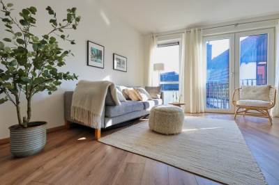 Woning Kleine Dorpsstraat 4F Bergen (NH)