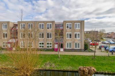 Woning Clusiusstraat 120 Lisse