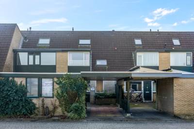 Woning Botter 29 Veenendaal