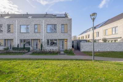 Woning Repelakker 6 Nuenen