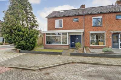 Woning Guido Gezellelaan 108 Harderwijk