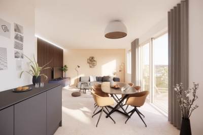 Woning Folkert Elsingastraat 5E Rotterdam