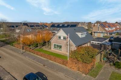 Woning Van Cralingenstraat 13 Goudswaard