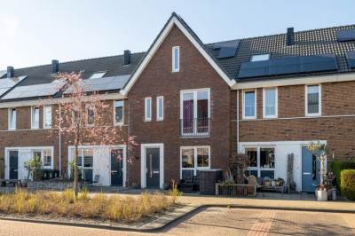 Woning Corbulolaan 60 Naaldwijk