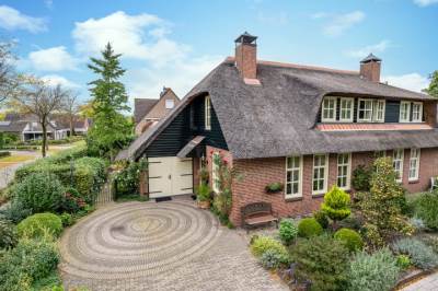 Woning Spitsen 7 Uden