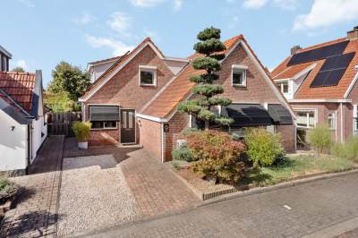 Woning Emmastraat 9 Nijverdal