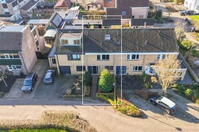 Woning Sterrenboschstraat 6 Heerhugowaard