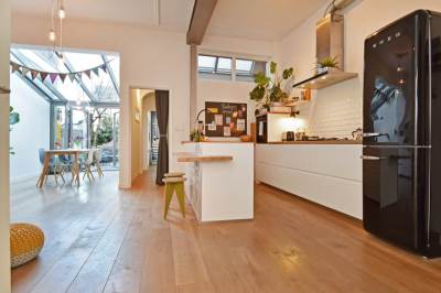 Woning Weimarstraat 40 Den Haag