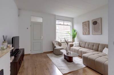 Woning Gagelstraat 25 Almelo