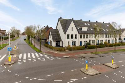 Woning Jane Addamslaan 125 Amstelveen