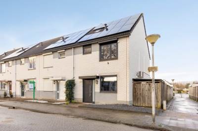 Woning Hondsruglaan 166 Eindhoven