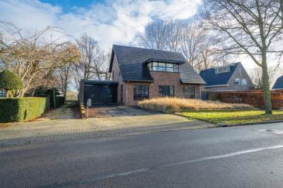 Woning Vriezeweg 38 Deest