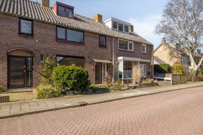 Woning Meerzicht 11 Abcoude