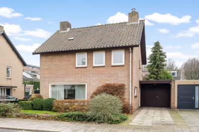 Woning Doenradestraat 28 Breda