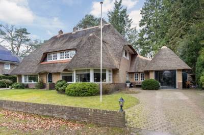 Woning Grindberglaan 2 Apeldoorn