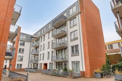 Woning Stratumsedijk 2339 Eindhoven