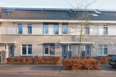 Woning Woudlaar 51 Almere