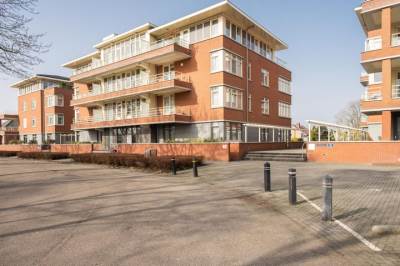 Woning Monta Rosa 29 Montfoort
