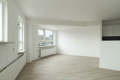 Woning Pearl Buck-erf 197 Dordrecht