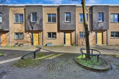 Woning Fontijnehof 5 Krimpen aan den IJssel