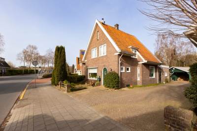 Woning Prins Bernhardlaan 18 Ede