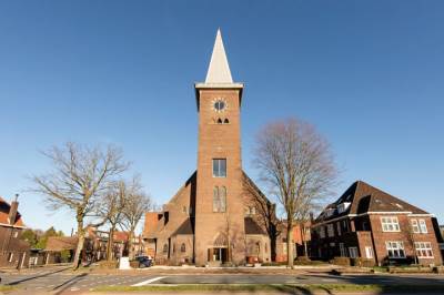 Woning Ringbaan-Oost 178 Tilburg