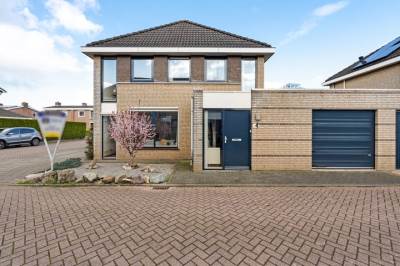 Woning Verlengde Heischeutstraat 12 Oss