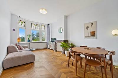 Woning Schenkkade 329 Den Haag