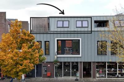 Woning Dam 1B07 Goes