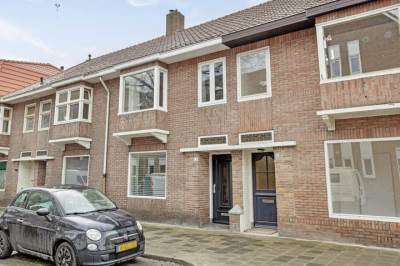 Woning Seringenstraat 14 Eindhoven