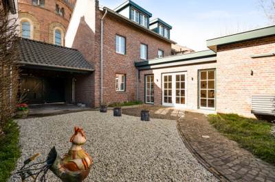 Woning Achter de Kerk 3 Beek (LI)