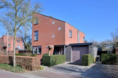 Woning Schimmelpennincksingel 2 Diepenveen
