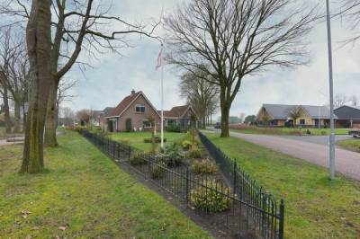 Woning Drijberseweg 6 Wijster