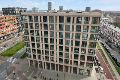 Woning Laan op Zuid 1251 Rotterdam